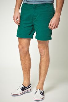 Asos Asos Chino Short - Lyst