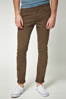 Asos Slim Fit Jeans - Lyst