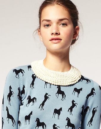  Pearl Collar 