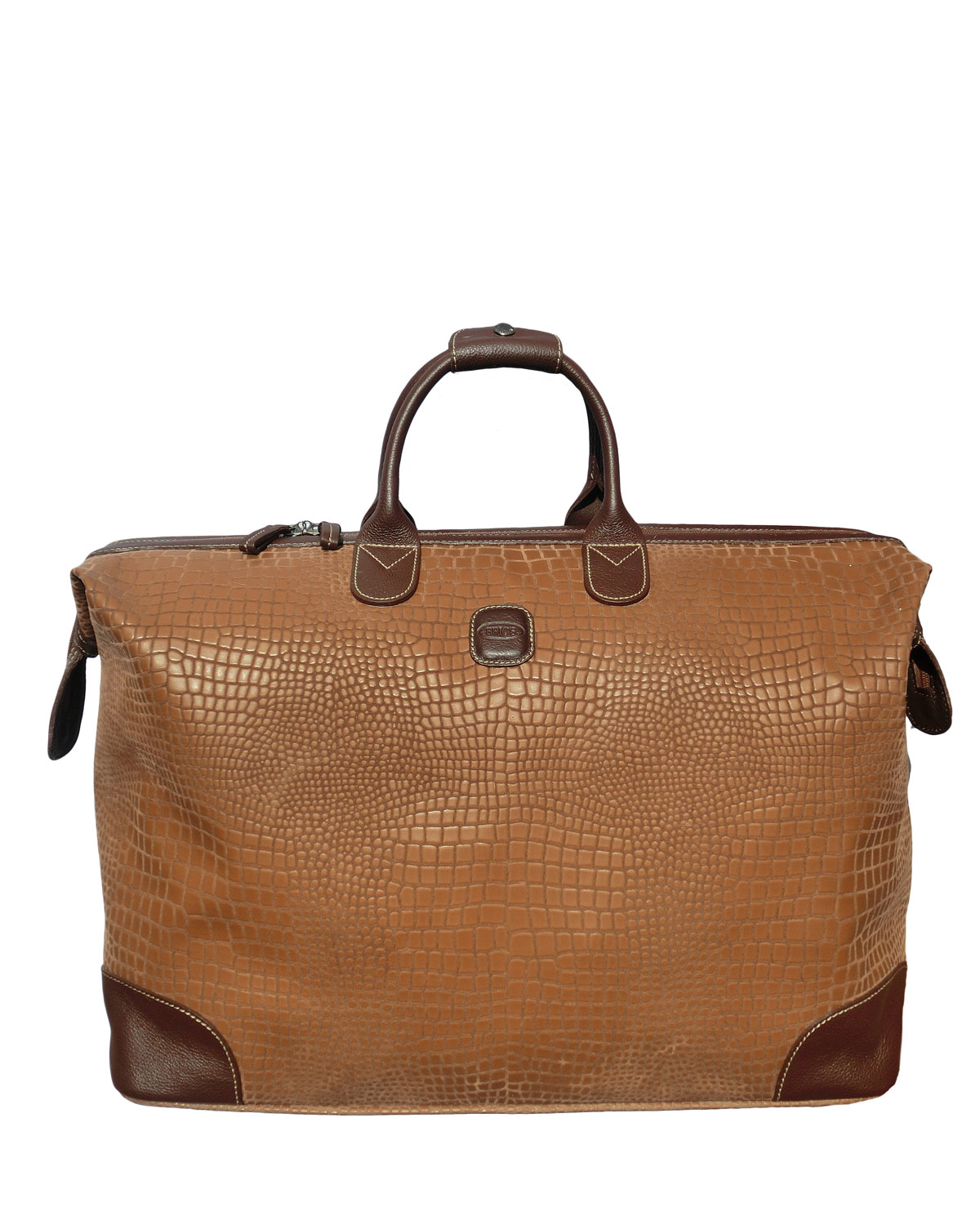 Bric's Valise CarryOn Bag in Beige for Men (camel) Lyst