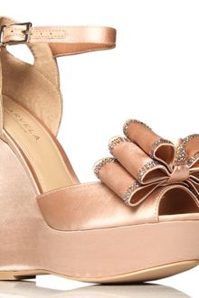 Carvela Gondola Wedges - Lyst
