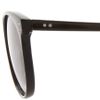 Cheap Monday Brooks Keyhole Sunglasses in Black for Men - Lyst