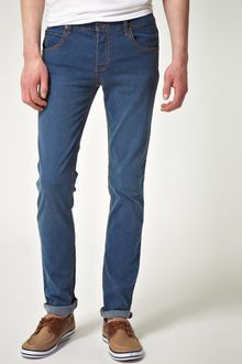 Cheap Monday Cheap Monday Narrow Skinny Jeans - Lyst