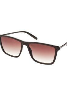 Cheap Monday Mars Wayfarer Sunglasses - Lyst