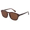 Cheap Monday Psychometry Wayfarer Sunglasses in Brown for Men - Lyst