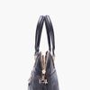 Chloé Black Angie Tote in Black - Lyst