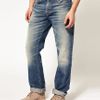 Ralph Lauren Denim Supply By Ralph Lauren Carrot Fit Jean in Blue for Men - Lyst