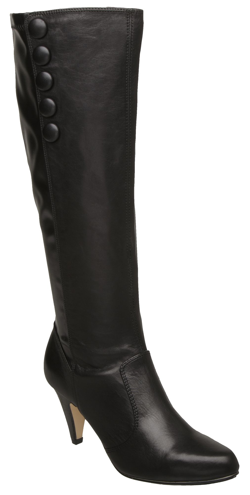 dune thigh boots