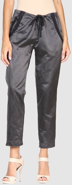 Elsa Esturgie Elsa Esturgie 34length Shorts - Lyst