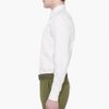 Givenchy Cream Perforated Panel Shirt in Beige for Men (cream) - Lyst