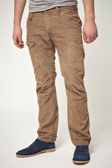 G-star Raw G Star General 3d Tapered Chinos - Lyst