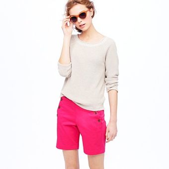 J.Crew Sailor Short - Lyst