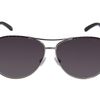 Jimmy Choo Mali in Silver (r) - Lyst