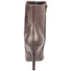Lauren By Ralph Lauren Womens Larissa Boot in Brown (dark brown) - Lyst