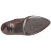 Lauren By Ralph Lauren Womens Larissa Boot in Brown (dark brown) - Lyst