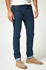 Levi's Levis Monochrome 510 Skinny Jeans