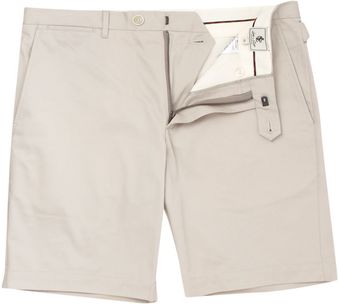  Bermuda Shorts 