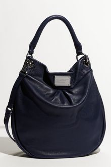 Marc By Marc Jacobs Classic Q Hillier Hobo - Lyst
