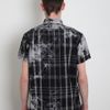 Marc Jacobs Marc By Marc Jacobs Mens Andrew Plaid Shirt in Black for Men - Lyst