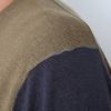 Marc Jacobs Marc By Marc Jacobs Mens Silk Cotton Cashmere Crew Neck in Brown for Men (green) - Lyst