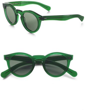  Round Sunglasses 