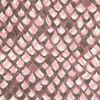 See By Chloé See By Chloe Tassel Scarf in Pink - Lyst