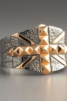 Stephen Webster Union Jack Ring - Lyst