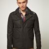 Superdry Superdry Classic Waxman Jacket in Black for Men (waxblack) - Lyst
