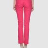 Tommy Hilfiger Denim Trousers in Pink (fuchsia) - Lyst