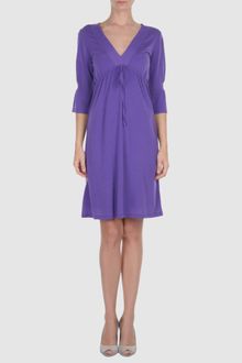 Tommy Hilfiger Short Dress - Lyst