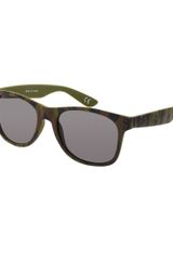 Vans Vans Spicoli Wayfarer Sunglasses