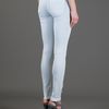 Victoria Beckham Skinny Jean in Blue - Lyst