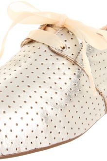 Corso Como Corso Como Womens Dance Laceup Fashion Sneaker - Lyst