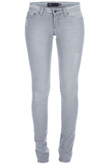 Jet John Eshaya Skinny Jean - Lyst