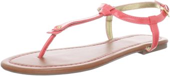 Rampage Rampage Womens Pippa Tstrap Sandal - Lyst