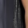 3.1 Phillip Lim Draped Sequin Dress in Gray (grey) - Lyst