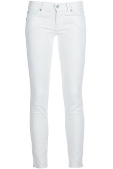 7 For All Mankind Gwenevere Jean - Lyst