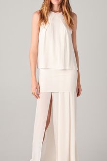 Acne Barika Dress - Lyst