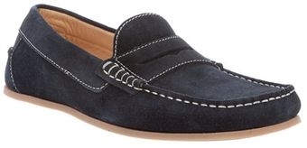  Classic Loafer 