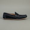 A.p.c. Classic Loafer in Blue for Men (navy) - Lyst