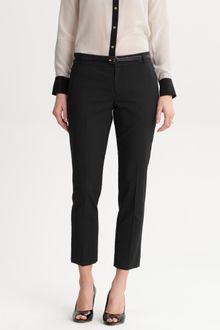 Banana Republic Logan Fit Slim Ankle Pant - Lyst