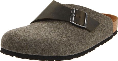 Birkenstock Basel