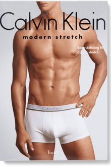 Calvin Klein Boxer Briefs - Lyst