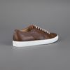 Comme Des Garçons Sneaker in Brown for Men - Lyst