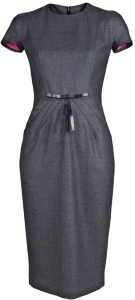  Office Dress 