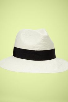 Gap Panama Hat - Lyst