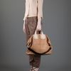 Givenchy Shoulder Bag in Brown - Lyst