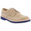 Gucci Lace Up Shoe in Beige for Men (nude) - Lyst