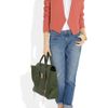 J Brand Aiden Distressed Boyfriendfit Jeans in Blue - Lyst