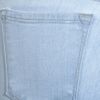 J Brand Lowrise Skinny Jeans in Blue - Lyst